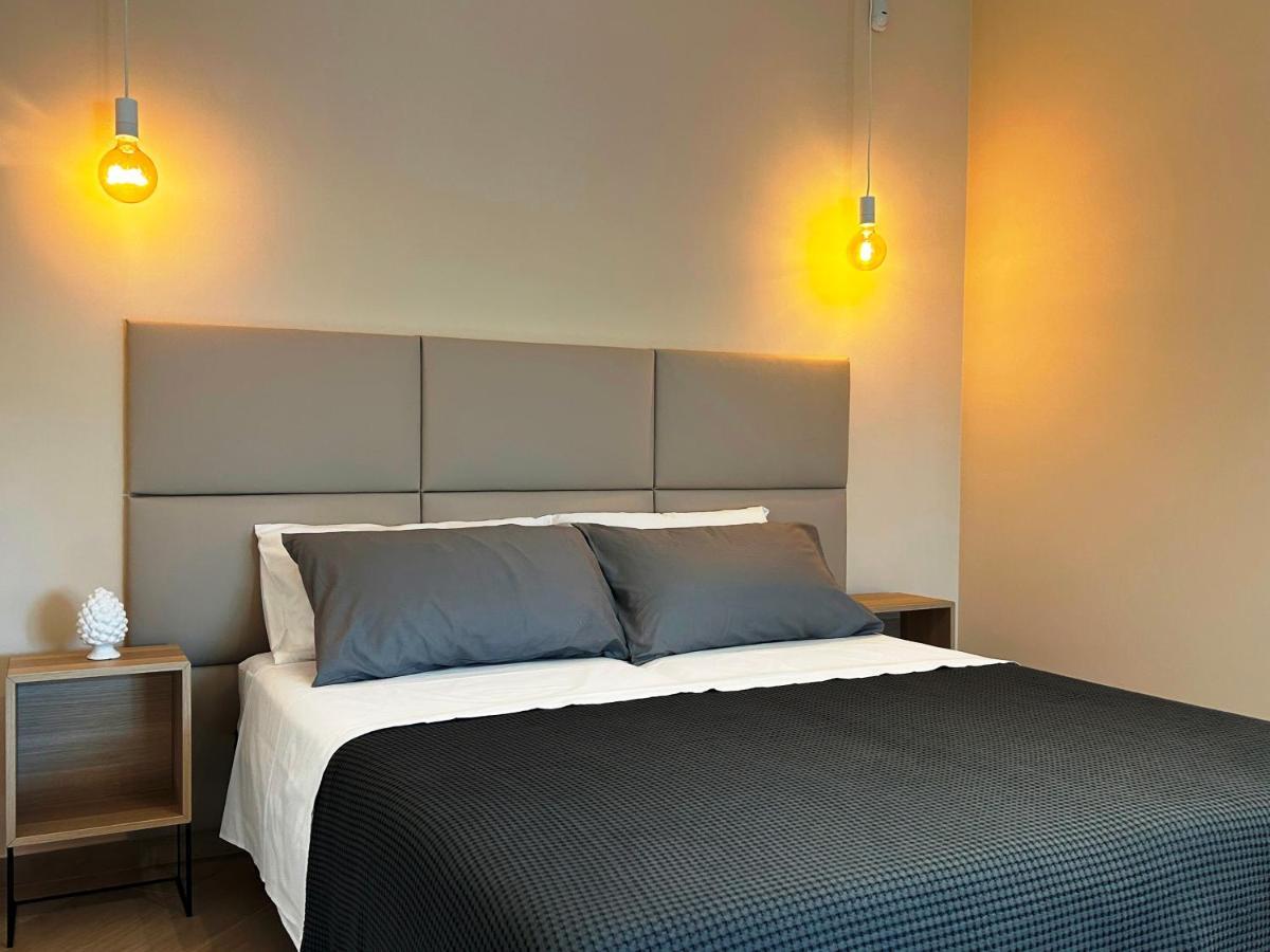 B&B Radice Brucoli Exterior foto