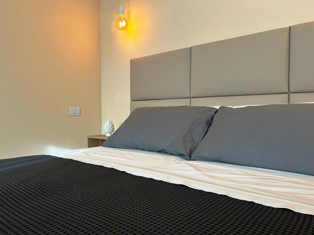 B&B Radice Brucoli Exterior foto