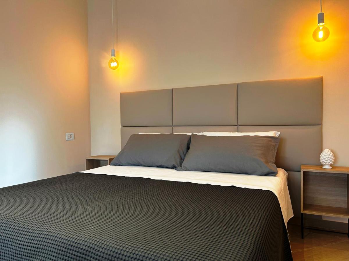 B&B Radice Brucoli Exterior foto