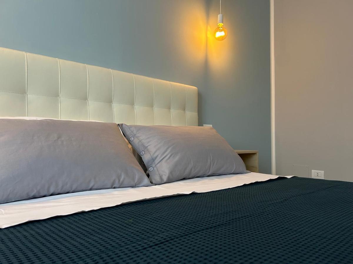 B&B Radice Brucoli Exterior foto