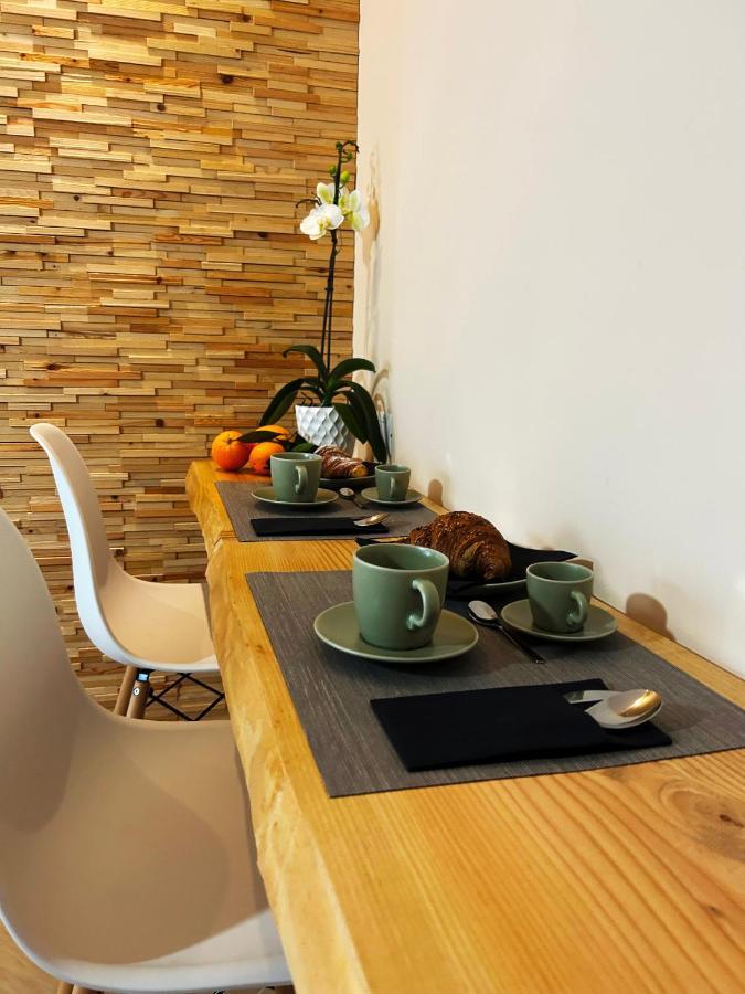 B&B Radice Brucoli Exterior foto