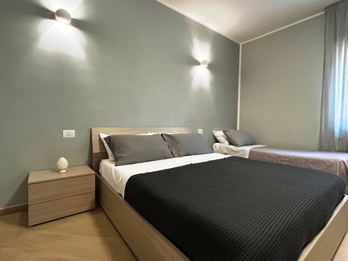 B&B Radice Brucoli Exterior foto