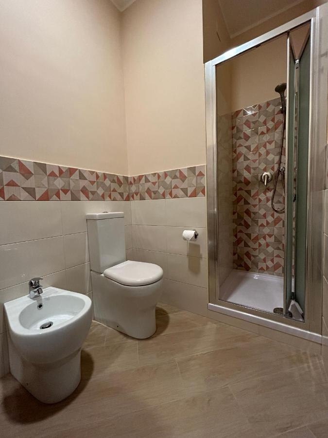 B&B Radice Brucoli Exterior foto