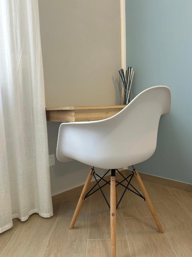 B&B Radice Brucoli Exterior foto
