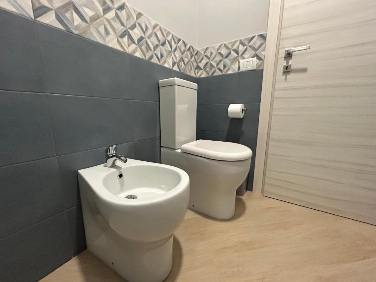 B&B Radice Brucoli Exterior foto
