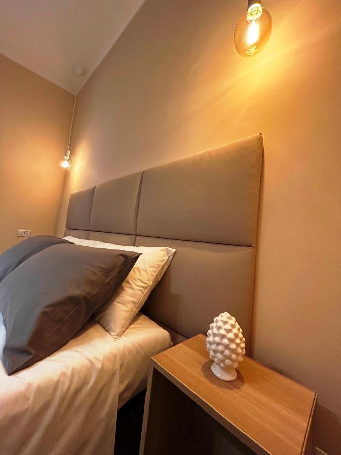 B&B Radice Brucoli Exterior foto